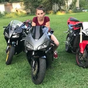 Meet your Posher, Mandy